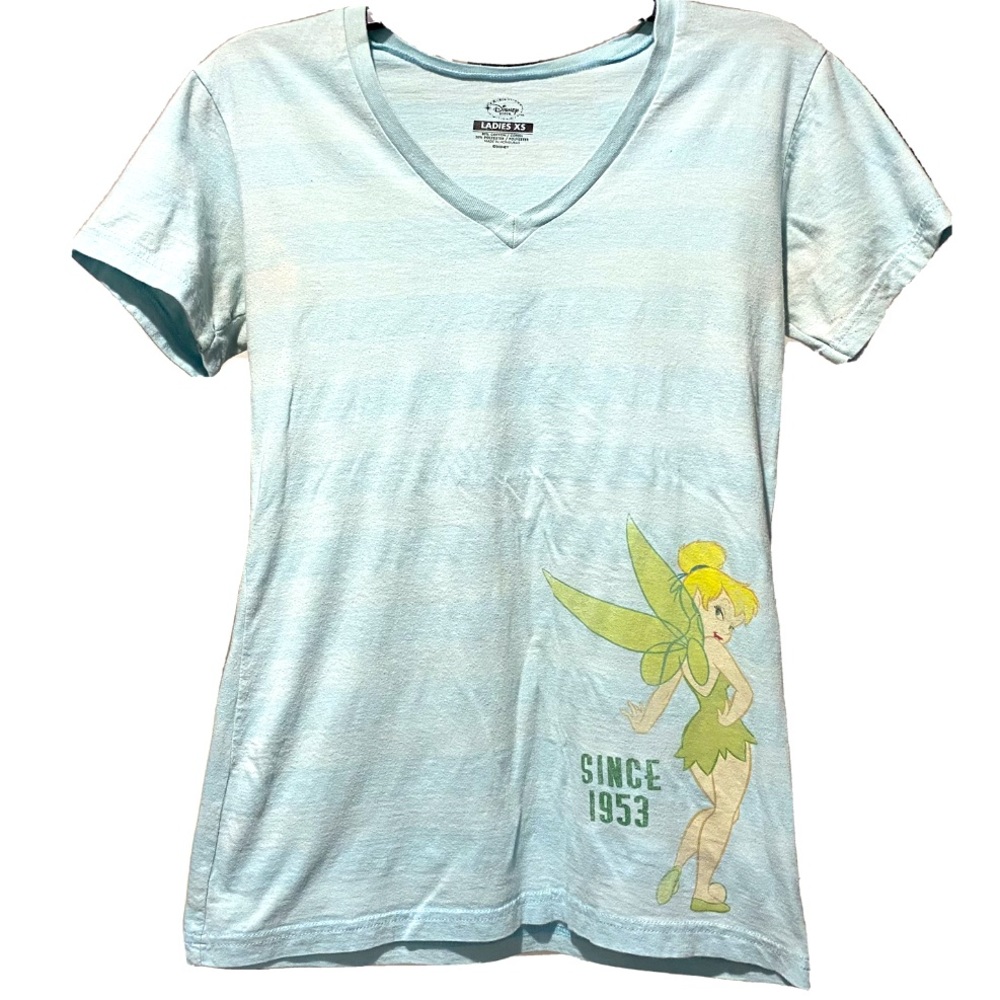 Tinkerbell tee